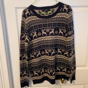 ★ christmas sweater ★